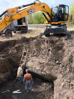 Ремонт Другого Донецького водогону завершено