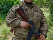Назавжди 31: На війні загинув дружківчанин Денис Савінков