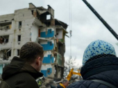 Озвучены последствия вторжения РФ в Киевской области