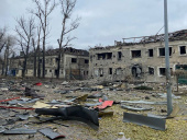 По Дружківці завдали 7 ударів: бомбами та дронами пошкоджено житло й об’єкти інфраструктури