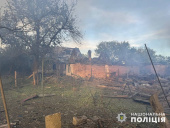 За добу на Донеччині атакували шість населених пунктів