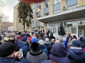 У Дружківці офіційно заборонили проводити мітинги та масові заходи