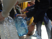 Підвіз води у Дружківці на завтра
