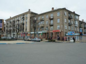 Ситуация в Дружковке на утро 27 февраля