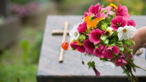 Есть ли запрет на посещение кладбищ в Дружковке?