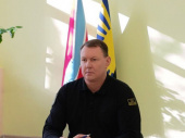 Чотири роки повномасштабної війни: у Дружківці вшанували пам’ять загиблих та подякували захисникам
