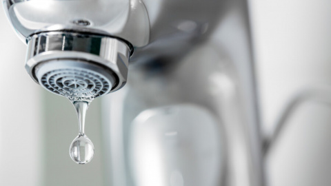 В Дружковке днем отключат воду В Дружковке днем отключат воду