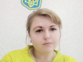 Дружківчанка Олена Янкевич – учасниця обласного конкурсу «Жінка Донеччини» 2025 року, номінація «Майстриня своєї справи»