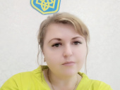 Дружківчанка Олена Янкевич – учасниця обласного конкурсу «Жінка Донеччини» 2025 року, номінація «Майстриня своєї справи»