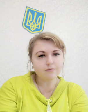 Дружківчанка Олена Янкевич – учасниця обласного конкурсу «Жінка Донеччини» 2025 року, номінація «Майстриня своєї справи» Дружківчанка Олена Янкевич – учасниця обласного конкурсу «Жінка Донеччини» 2025 року, номінація «Майстриня своєї справи»