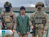 Перед судом постане чоловік, який збирав інформацію про ЗСУ у Дружківці