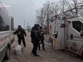 Рятувальники групи «ФЕНІКС» евакуювали 4 мешканців Дружківки