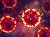 16 нових випадків коронавірусної хвороби лабораторно підтверджено на Донеччині