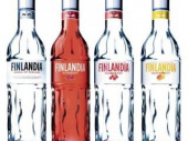 Особенности водки Finlandia : производство, вкус, виды