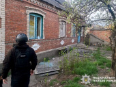 На Донеччині за добу чотири людини зазнали поранень