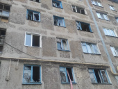 За добу на Донеччині обстріляли 12 населених пунктів