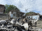 Доброполье, Бахмут, Покровск попали под обстрел