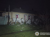 Дружківка за добу пережила 11 ворожих ударів