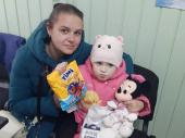 Підтримка цивільних та ЗСУ: як нині допомагає громадськості Фонд Бориса Колеснікова 