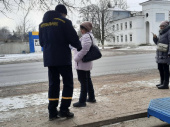 Рятувальники нагадали мешканцям Дружківки про небезпечні знахідки 
