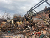 Оперативна ситуація по області станом на ранок 7 квітня