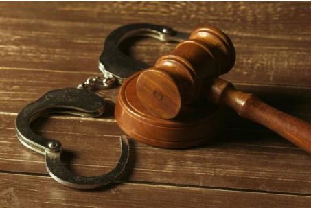 Які вироки винесли посібникам окупантів, коригувальникам та шанувальникам «русського міру» з Дружківки Які вироки винесли посібникам окупантів, коригувальникам та шанувальникам «русського міру» з Дружківки