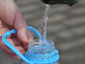 Підвіз води у Дружківці: графік на завтра 