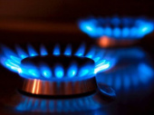 Цену на газ для населения повысили на 35%
