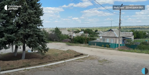 У Райському старостинському окрузі планують ввести евакуацію дітей У Райському старостинському окрузі планують ввести евакуацію дітей