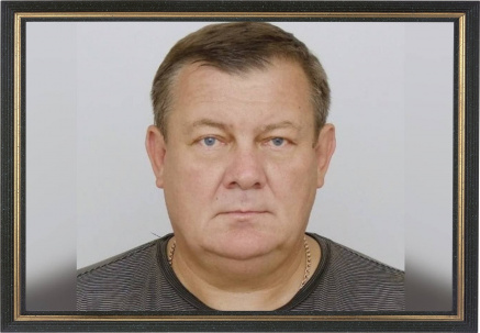 Умер депутат Дружковского горсовета Игорь Шехов Умер депутат Дружковского горсовета Игорь Шехов