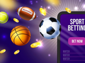 Ставки на спорт онлайн разом із VBET стають ще зручнішими