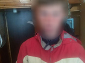 Полиция нашла пропавшего подростка из Дружковки