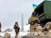 Новости Донбасса: Сводка из зоны ООС за 31 декабря