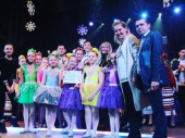 Артисты дружковского ЦДЮТ одержали победы на фестивалях во Львове