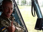Депутата Дружківської міської ради посмертно нагородили орденом “За мужність” I ступеня