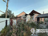 За добу у Дружківці п’ятеро людей зазнали поранень