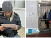 П’ять і вісім років ув’язнення – прокурори довели провину двох інформаторів з Донеччини 