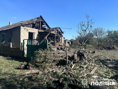 За добу на Донеччині двоє вбитих та вісім поранених