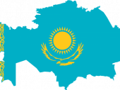 Казахстан перешел на латиницу