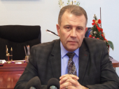 Городской голова Дружковки подвел итоги года