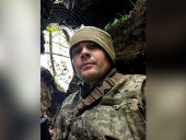 Ветеран із Дружківки Дмитро Зоненко став учасником конкурсу «Молода людина року – 2026» у номінації «Незламна воля»