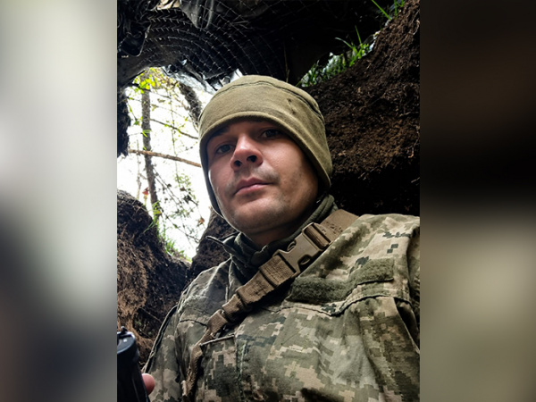 Ветеран із Дружківки Дмитро Зоненко став учасником конкурсу «Молода людина року – 2026» у номінації «Незламна воля»