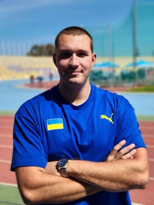 Спортсмени з Дружківки виступили на Чемпіонаті Європи