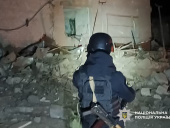 У Дружківці за добу одна людина загинула, одна отримала поранення