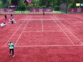 Большой теннис возвращается на украинские корты. Где смотреть финал UTF Ladies Invitational?