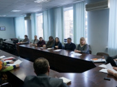 Итоги работы общественного совета г.Дружковки за 2016 год (ВИДЕО)