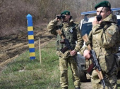 США выделят финансирование на усиление северной и восточной границы Украины