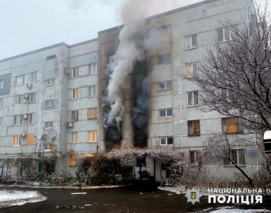 За добу на Донеччині двоє людей загинули, двоє отримали поранення