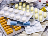 На российские лекарства в Украине могут наложить запрет