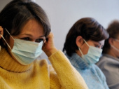 Эпидпорг по гриппу все еще превышен